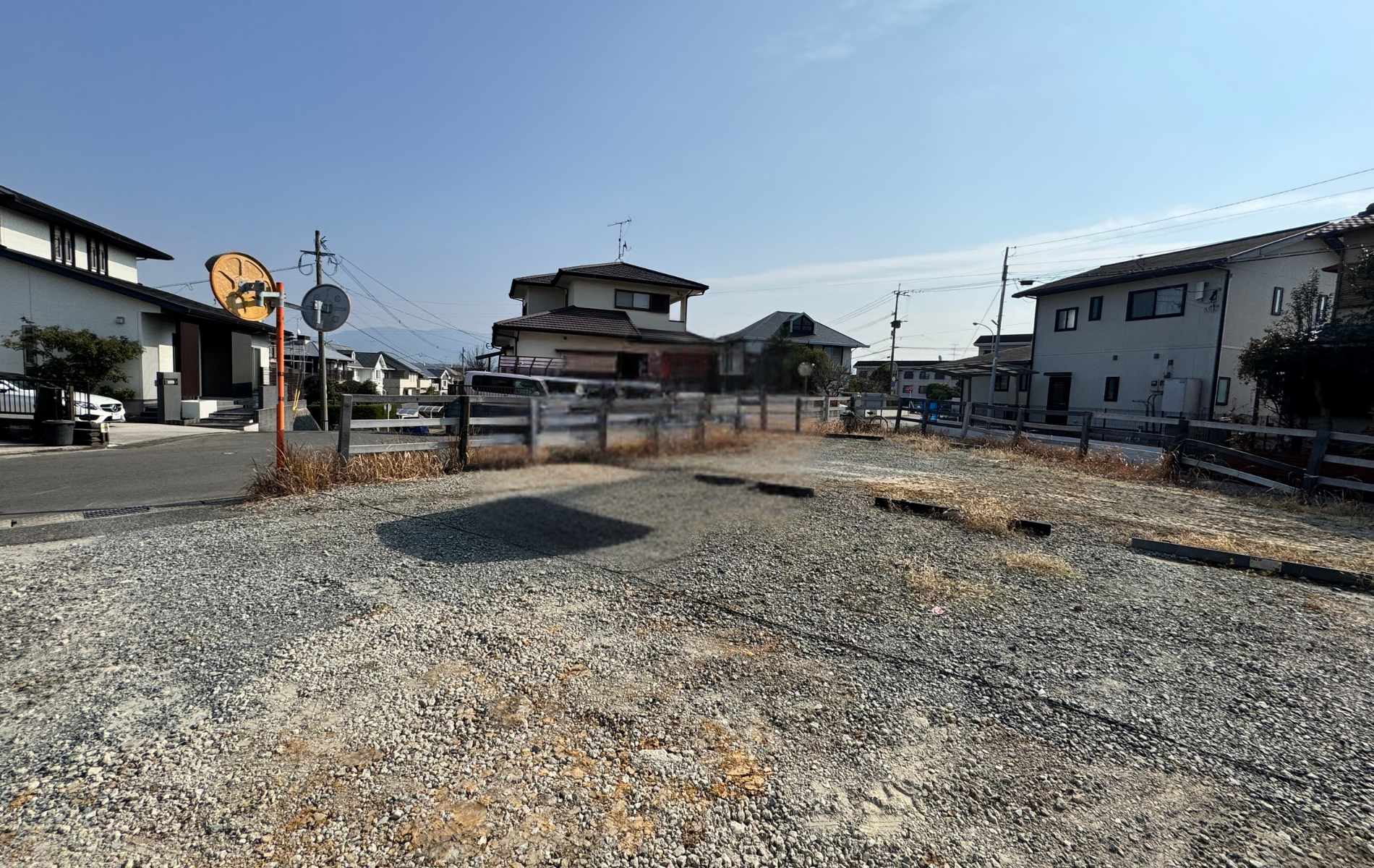 古賀市千鳥土地　販売開始